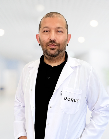 Op.Dr.HAKAN ERO