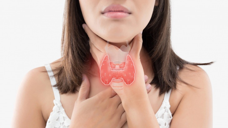 Hipertiroidizm Nedir? Belirtileri Nelerdir? Tedavi Yöntemleri Nelerdir?