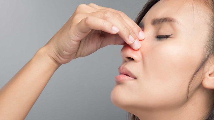 Nazal Polip Nedir? Belirtileri Nelerdir? Tedavisi Nasıl Yapılır?