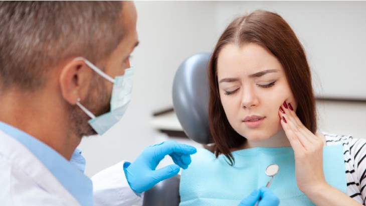 Diş Eti Hastalıkları Nelerdir? Diş Eti Hastalıkları Nasıl Önlenebilir? Tedavisi Nasıl Olur?