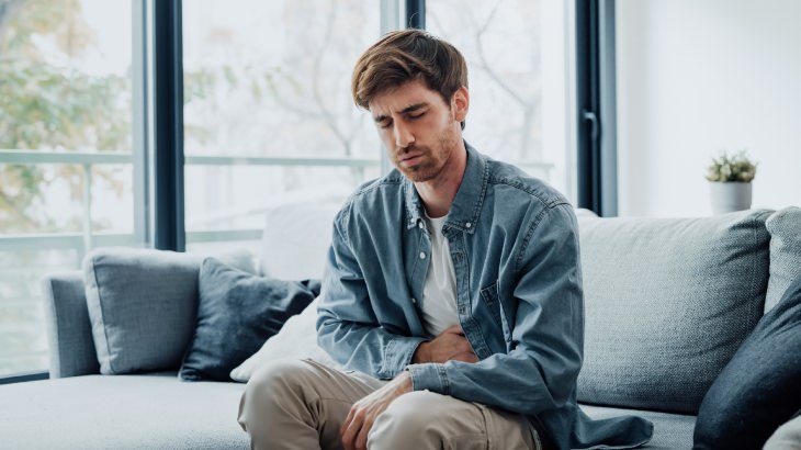 Karın Ağrısı Nedir? Karın Ağrısına Ne İyi Gelir?