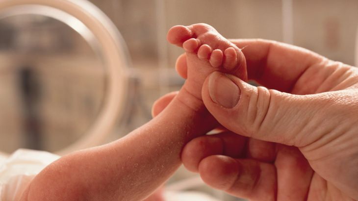Prematüre Bebek Nedir? Nedenleri Nelerdir?