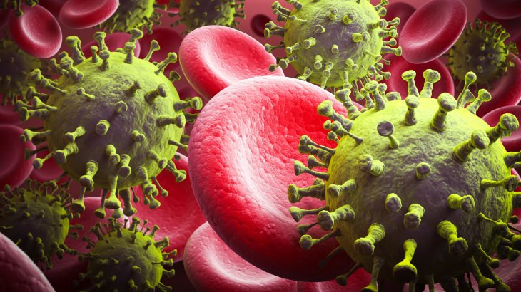 AIDS Nedir? AIDS Nasıl Bulaşır? AIDS Nasıl Tedavi Edilir?