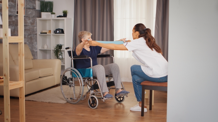 İnme Rehabilitasyonu Nedir?