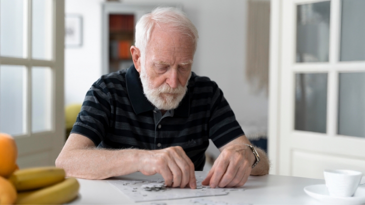 Alzheimer Nedir? Belirti ve Tedavisi Nasıl Olur?