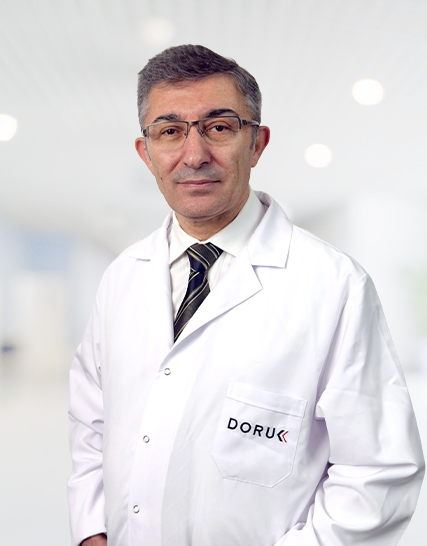 Prof.Dr.İBRAHİM