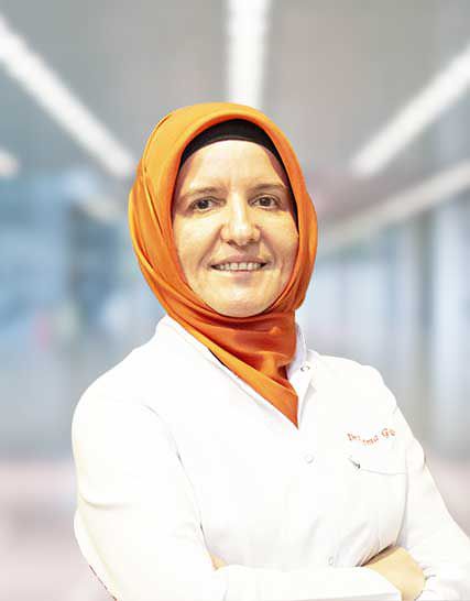 op dr fatma guray
