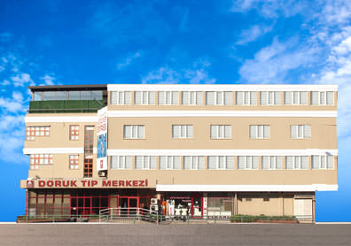 hastanelerimiz doruk saglik grubu