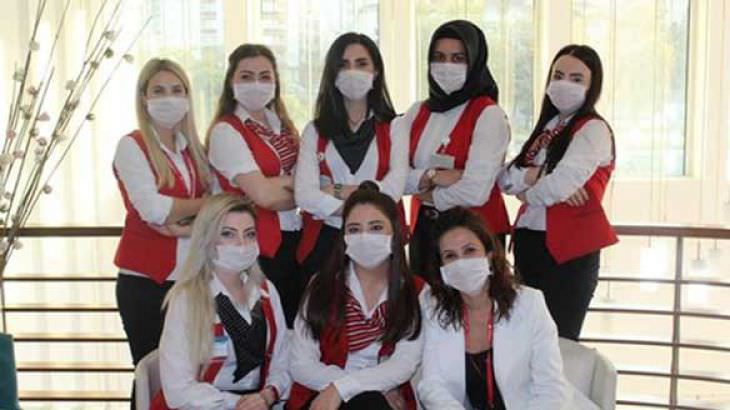 2 - 8 Kasım Lösemi Haftası