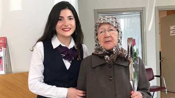 26 Ekim Dünya Hasta Hakları Günü