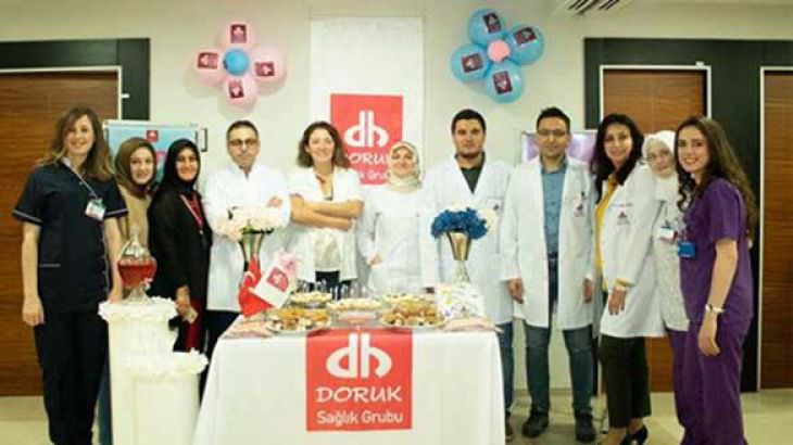 1-7 Ekim Emzirme Haftası