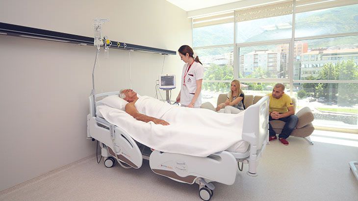 ozel doruk tip merkezi