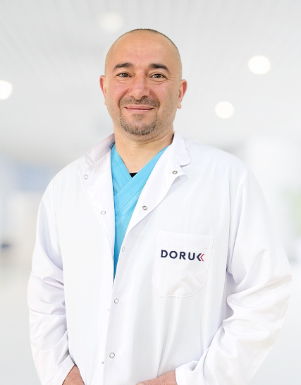 Uzm.Dr.ÖZGÜR UL