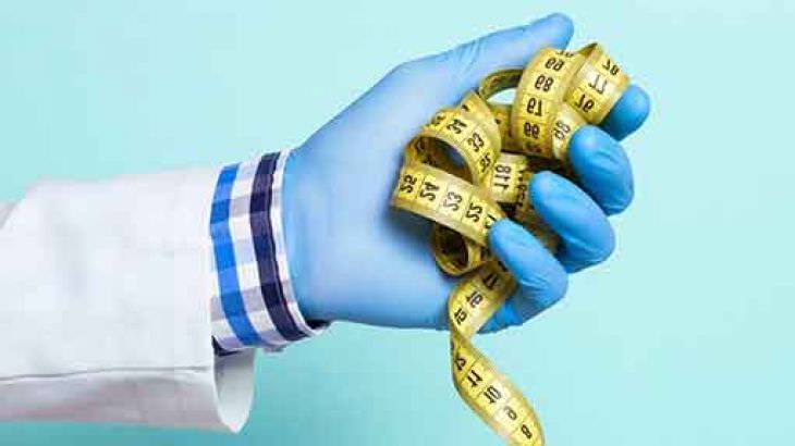 Gastrik Bypass Ameliyatı (Mide Bypass)