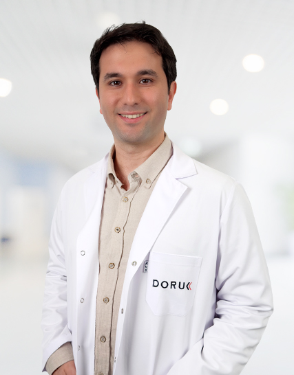 Op.Dr.EREN KAYA
