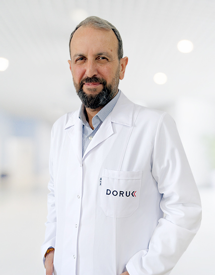 Uzm.Dr.YASİN SA
