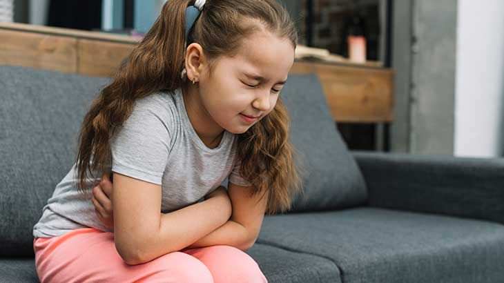 Çocuklarda Gastroenterit Nedir?