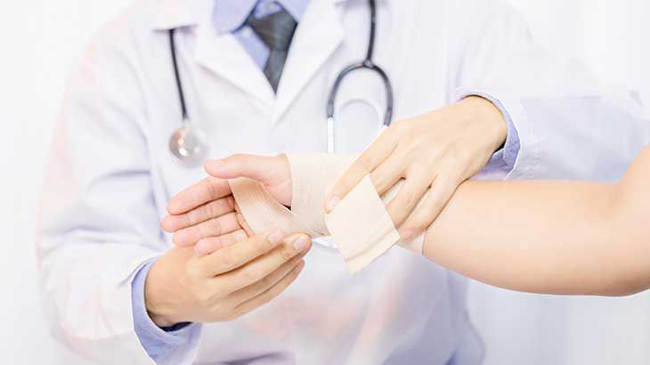 Yanık Nedir? Tedavisi Nasıl Yapılır?