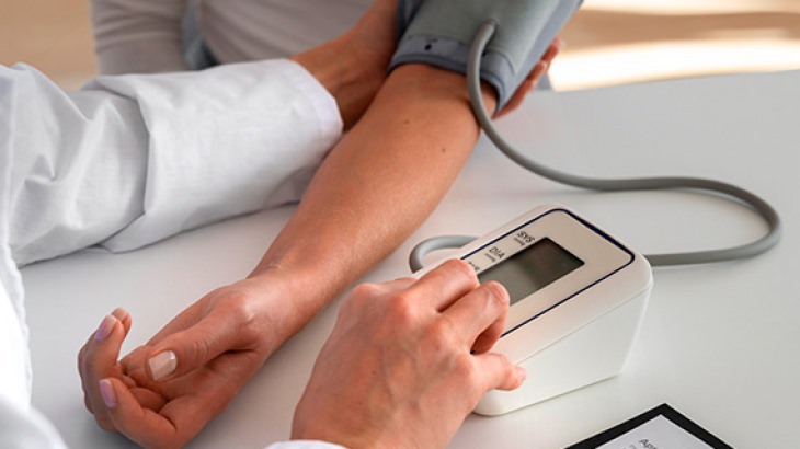 Hipertansiyon Nedir? Belirtileri Nelerdir? Tedavi Yöntemleri Nelerdir?