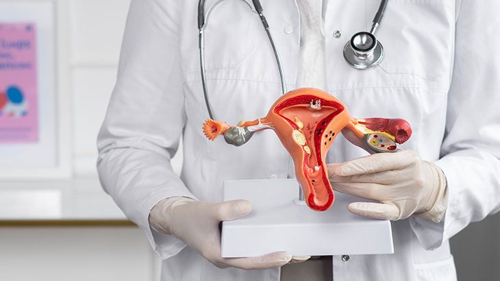 Rahim Kanseri Nedir? Belirtileri Nelerdir? Tedavi Yöntemleri Nelerdir?