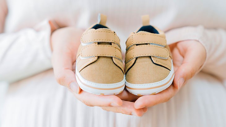 Bebeklerde İlk Adım Ayakkabısı Nedir? Nelere Dikkat Edilmelidir?