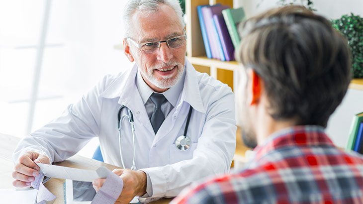 Prostat Hastalıkları Nedir? Belirtileri Nelerdir? Tedavi Yöntemleri Nelerdir?