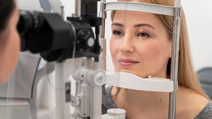 Retina Nedir? Retina Hastalıkları Nelerdir? Tedavi Yöntemleri Nedir?