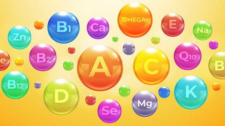 B Vitamini Nedir? Eksikliği Belirtileri Nelerdir? Faydaları Nelerdir?