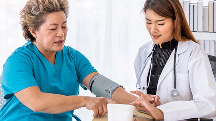 Düşük Tansiyon (hipotansiyon) Nedir? Belirtileri Nelerdir? Nasıl Tedavi Edilir?