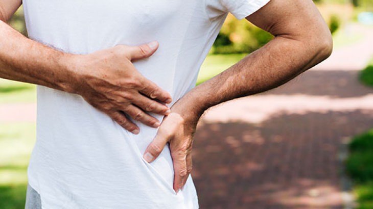 Böbrek Taşı Nedir? Çeşitleri Nelerdir? Nasıl Tedavi Edilir?