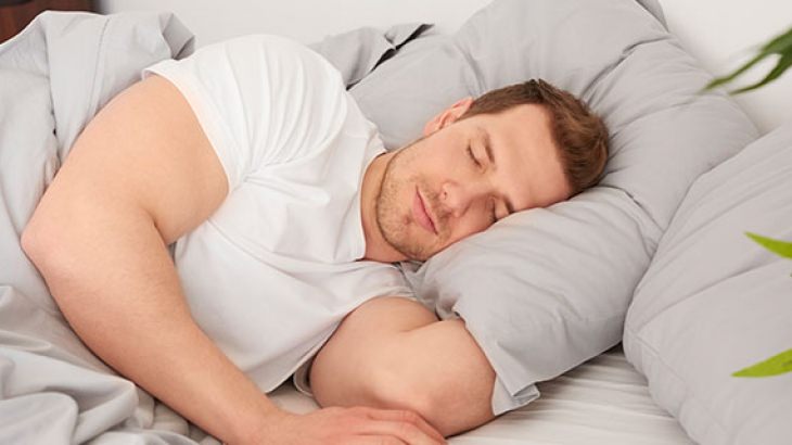 Horlama Nedir? Nedenleri Nelerdir? Tedavisi Nasıl Yapılır?