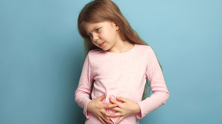 Çocuklarda Göbek Fıtığı Nedir? Belirtileri Nelerdir? Tedavisi Nasıl Olur?