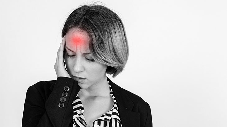 Baş Ağrısı Nedir? Nedenleri Nelerdir? Ne İyi Gelir?