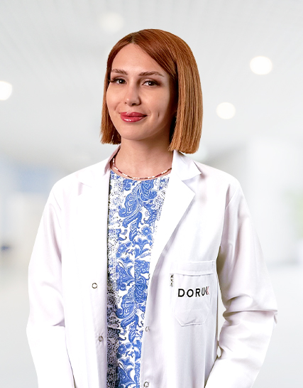 Op.Dr.ELİF NUR