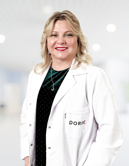 Op.Dr.ELİF ÖYE