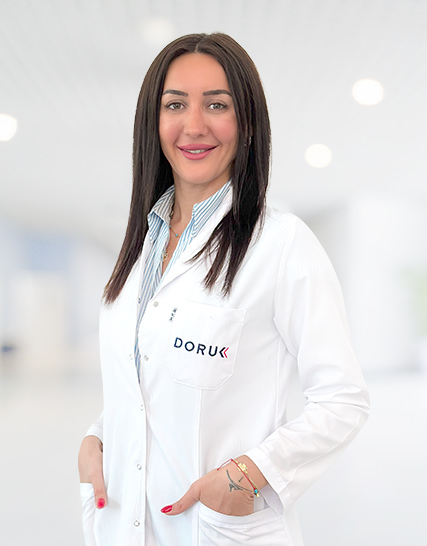 DERYA SOLMAZ