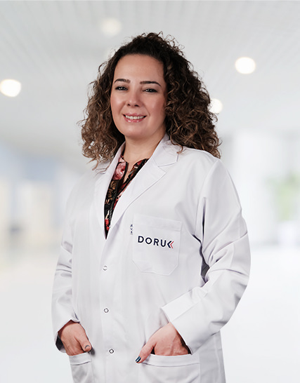Uzm.Dr.Özlem ÖZ