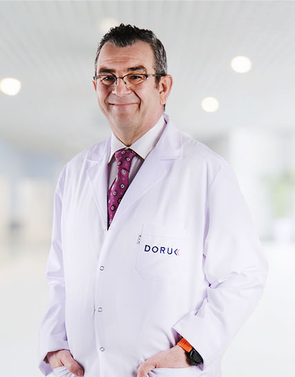 Op. Dr. Ömer YAVUZ