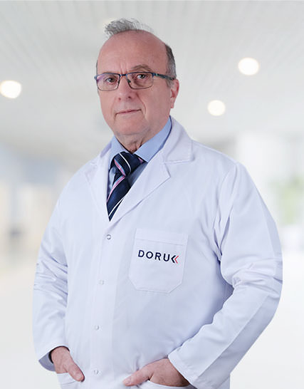 Uz. Dr. Reşat ŞAYA