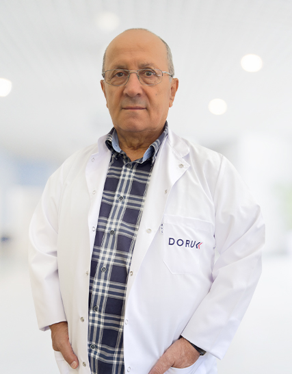 Uz. Dr. Yunus ÇOLAKOĞLU