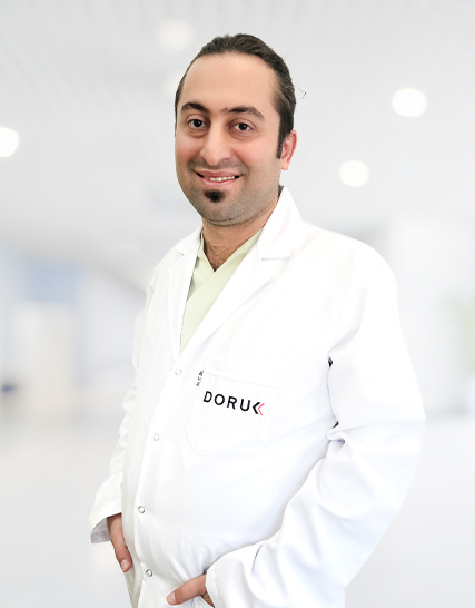 Uzm.Dr.ENES GÜN