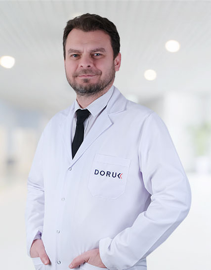 Op. Dr. Tuğrul TÜRKER