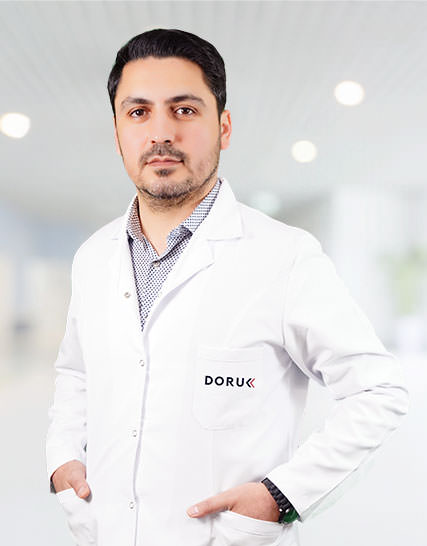 Uzm.Dr.Mesut ÇE