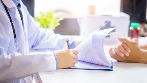 <span>Standart</span> <span>Check-up</span>