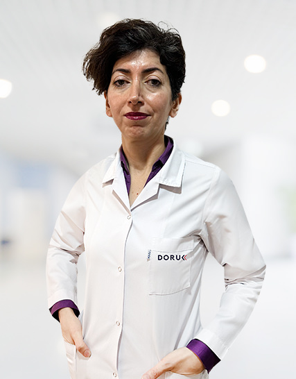 NURAN CELİLOĞLU