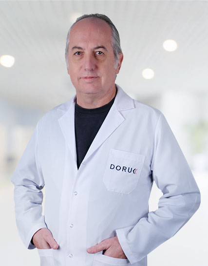 Dr. Tuncay ÖZGÜNAY