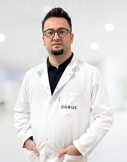 Dr.Abdullah ÖZD