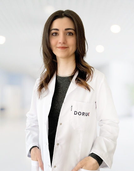 BÜŞRA BİLGE ÇAĞ