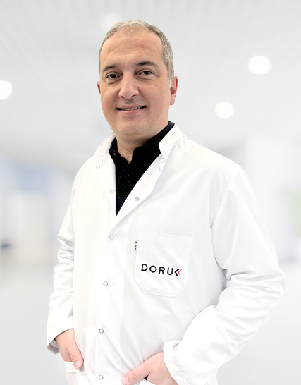 Doç.Dr.KADİR ÖM