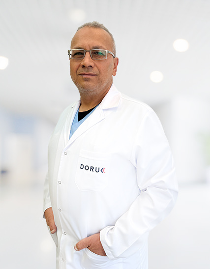 Uz. Dr. Hüseyin TEKŞAN